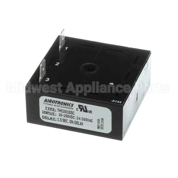 70533 Compatible Saniserv Time Delay 1.5 Sec