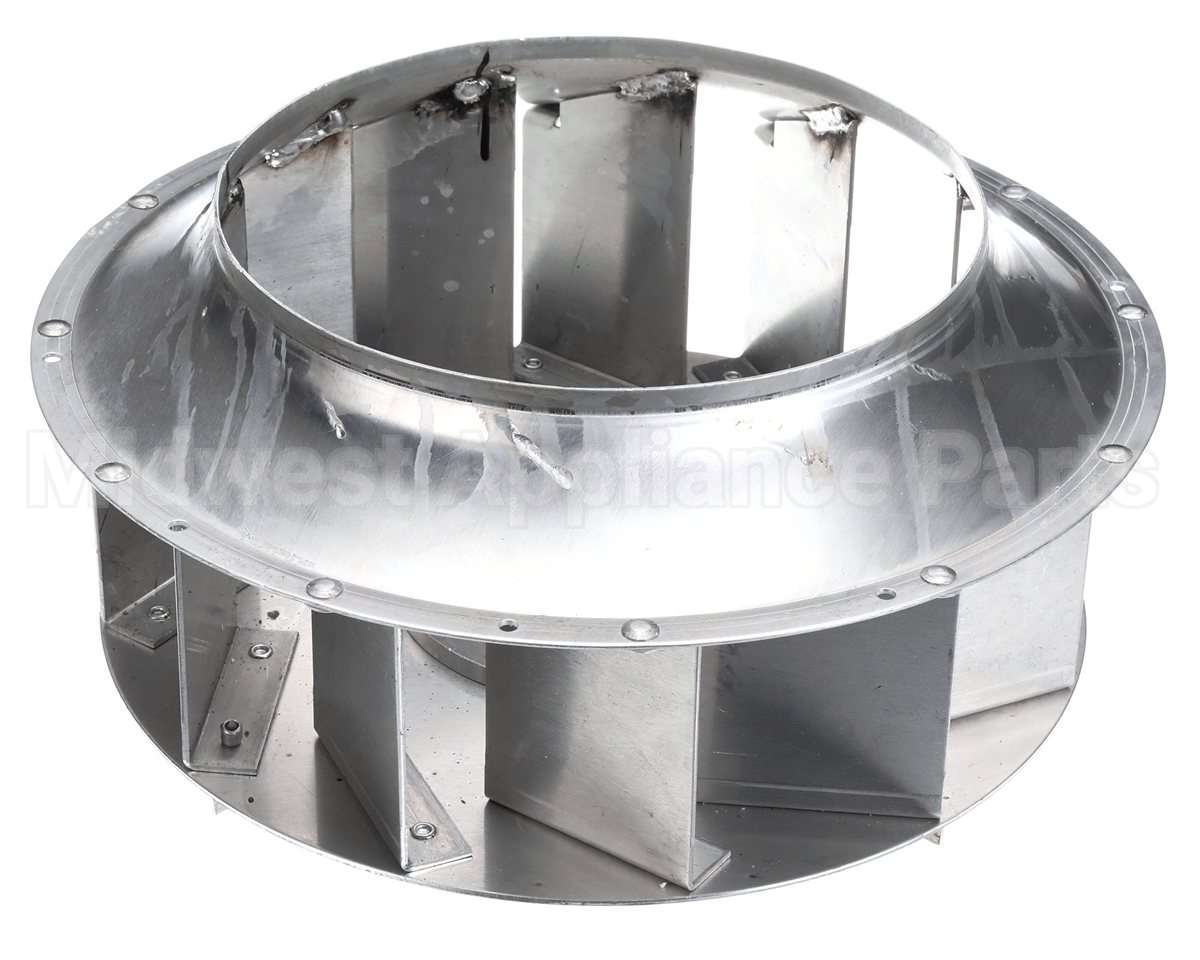 705335 Loren Cook Loren Cook Blower Wheel