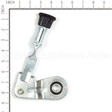 7054246YP Briggs & Stratton Wheel Arm Asmy Rr