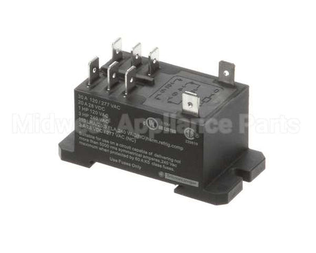 705426 Piper Products Relay, Humidity 18 Amps