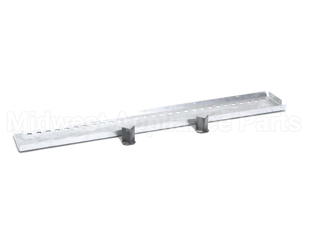 70544 Blodgett Mb866 Baffle Left Assembly