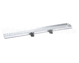 70544 Blodgett Mb866 Baffle Left Assembly