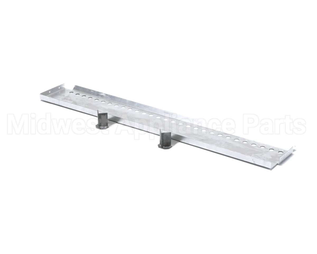 70544 Blodgett Mb866 Baffle Left Assembly