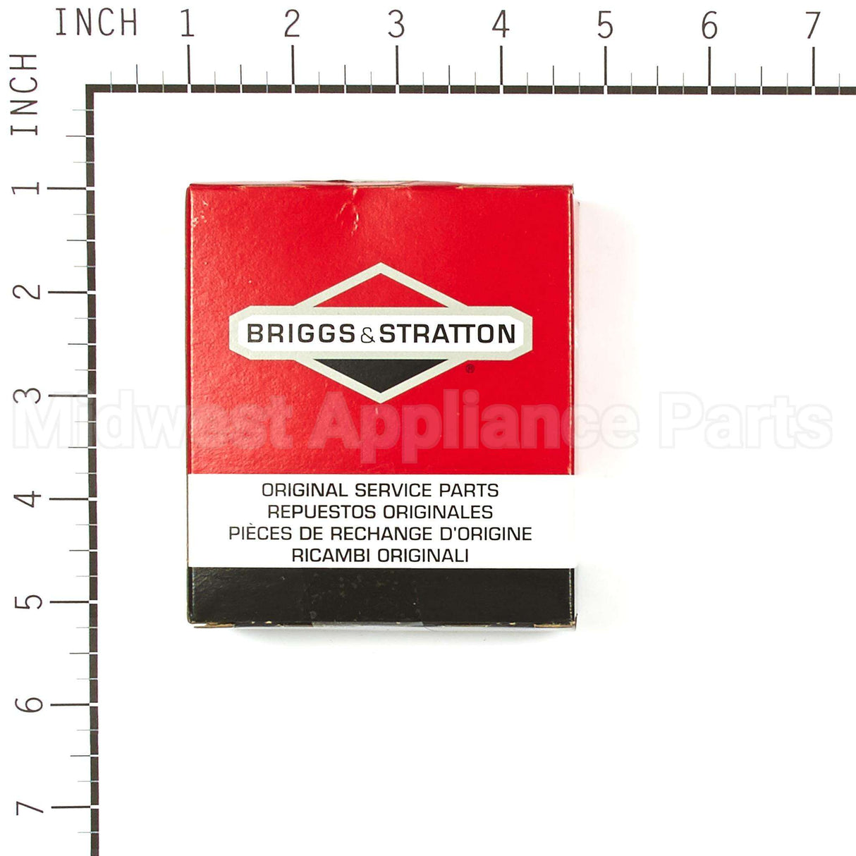 7054655YP Briggs & Stratton Bearing / Lock  Asmy