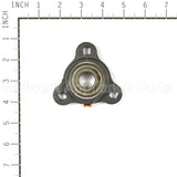 7054655YP Briggs & Stratton Bearing / Lock  Asmy