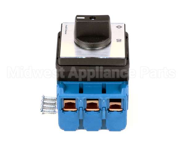 705485 Piper Products Rotary Switch On/Off