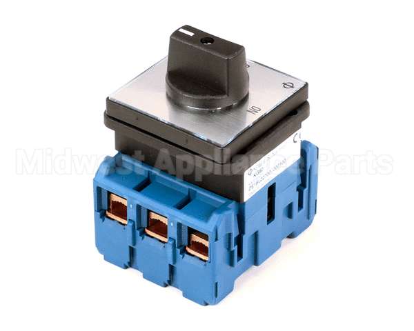 705485 Piper Products Rotary Switch On/Off