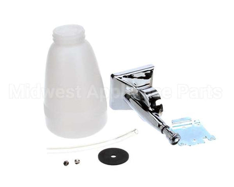 7055-269AR Perlick Soap Dispenser, Field Inst.