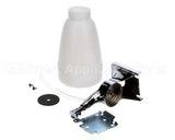 7055-269AR Perlick Soap Dispenser, Field Inst.