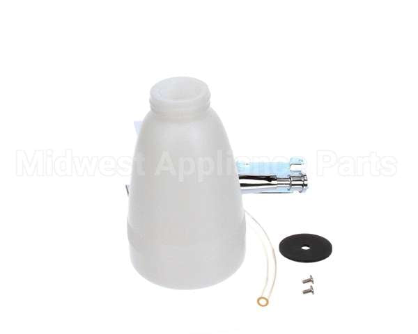 7055-269AR Perlick Soap Dispenser, Field Inst.
