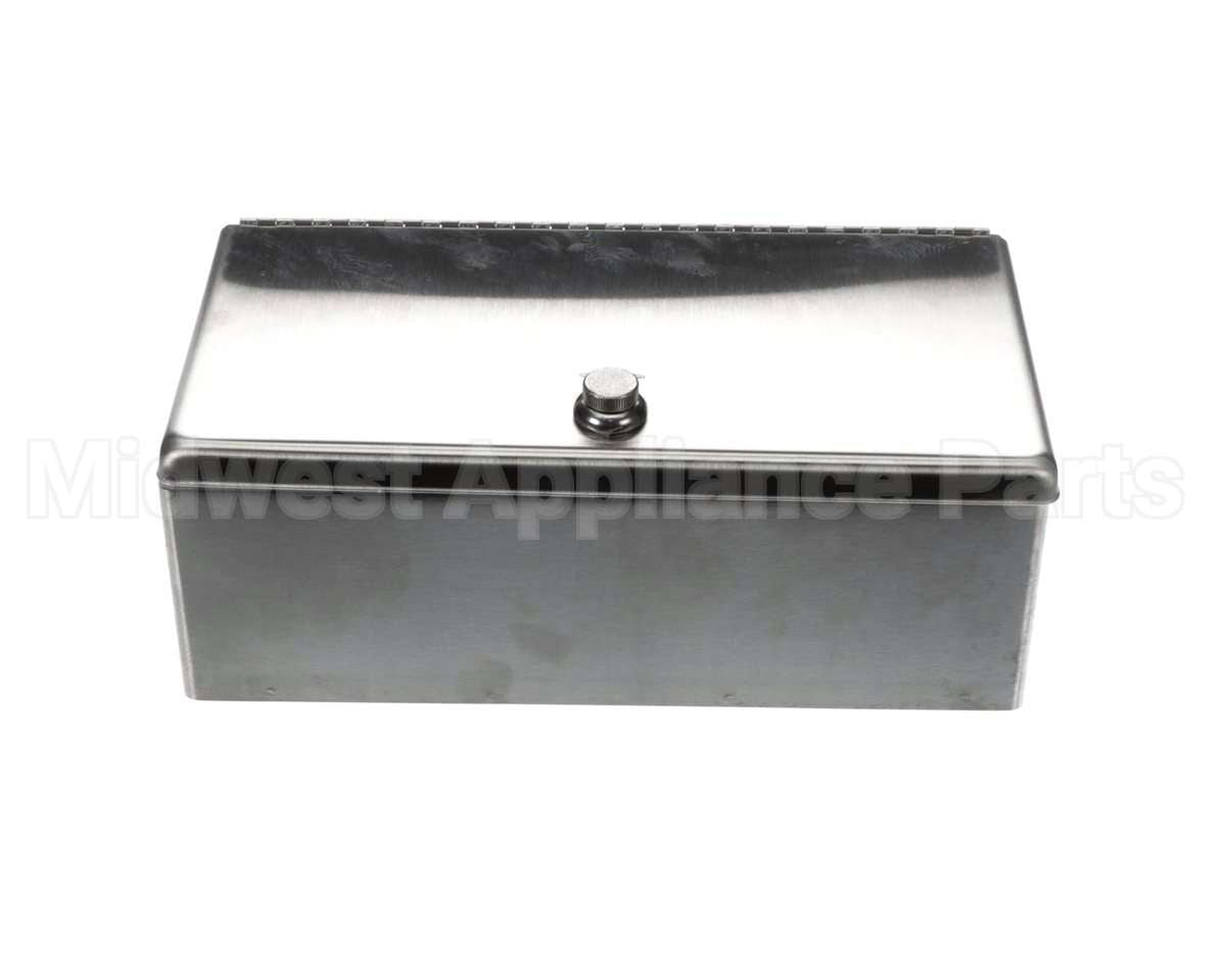 7055-270R Perlick Towel Dispenser-Field Inst
