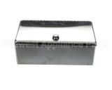 7055-270R Perlick Towel Dispenser-Field Inst