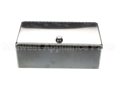 7055-270R Perlick Towel Dispenser-Field Inst