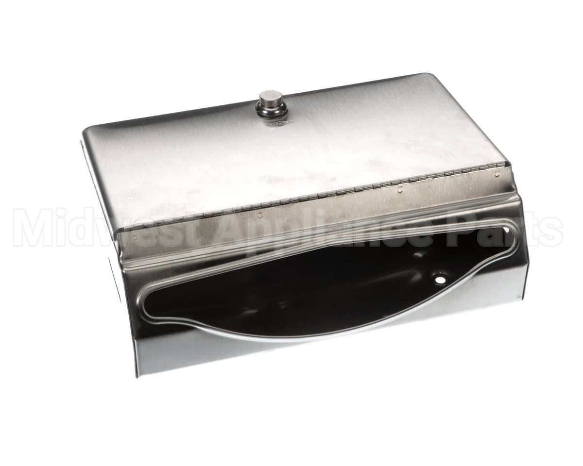 7055-270R Perlick Towel Dispenser-Field Inst