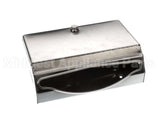 7055-270R Perlick Towel Dispenser-Field Inst