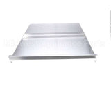 7055-6R Perlick Shelf, St. Stl., Stationary,