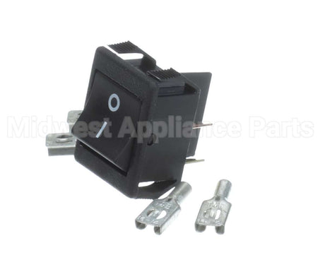 70553 Hix Corporation Switch