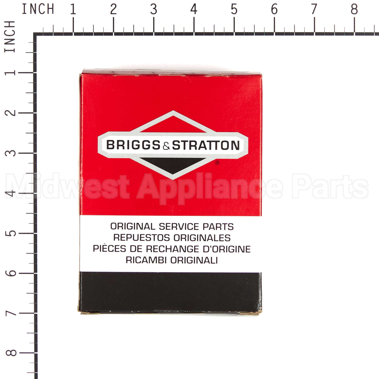 705558 Briggs & Stratton Head Cutting