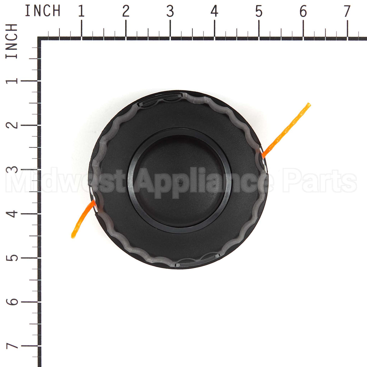 705558 Briggs & Stratton Head Cutting