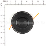 705558 Briggs & Stratton Head Cutting