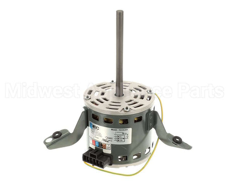 70556304 International Environmental 115V 1/5Hp 1075Rpm 3Spd Motor