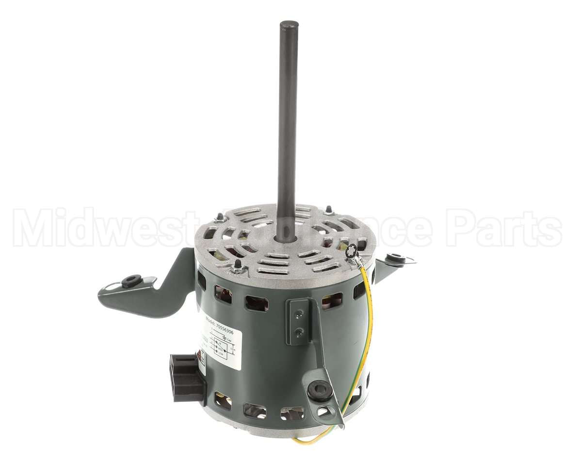 70556306 International Environmental 1/4Hp 115 Leadless Psc Motor