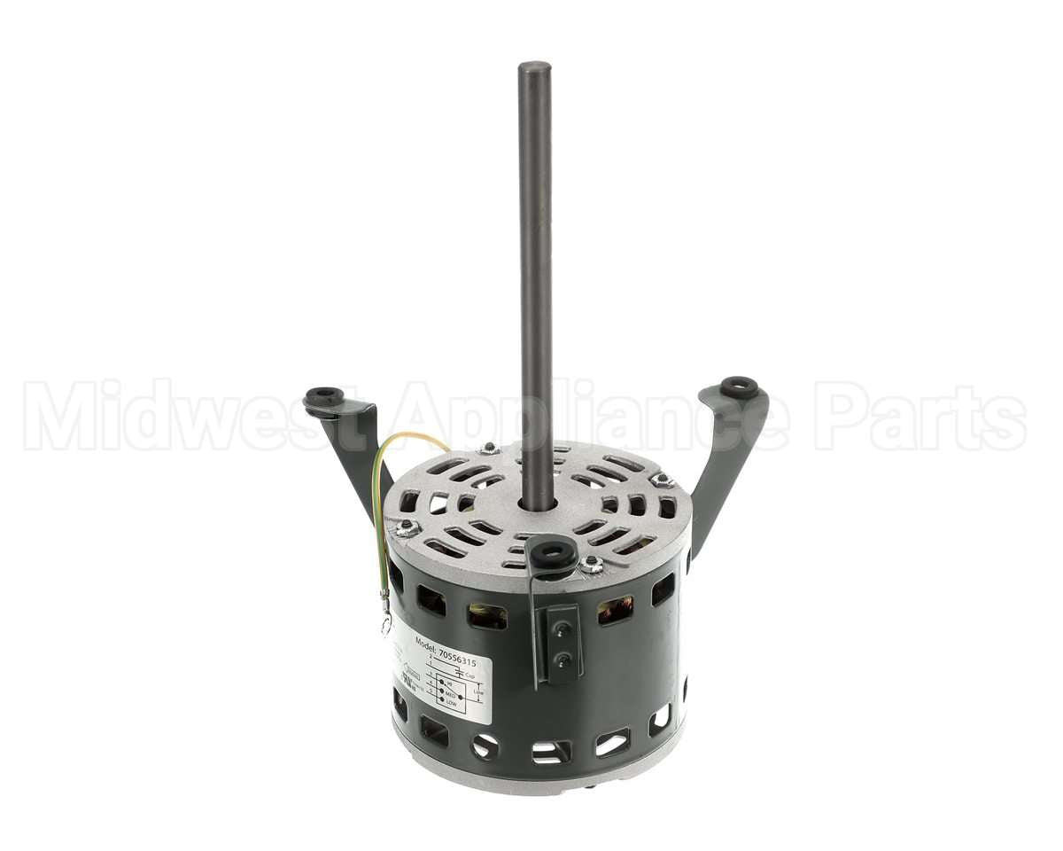70556315 International Environmental 1/15Hp 208-230V 1075Rpm Mtr