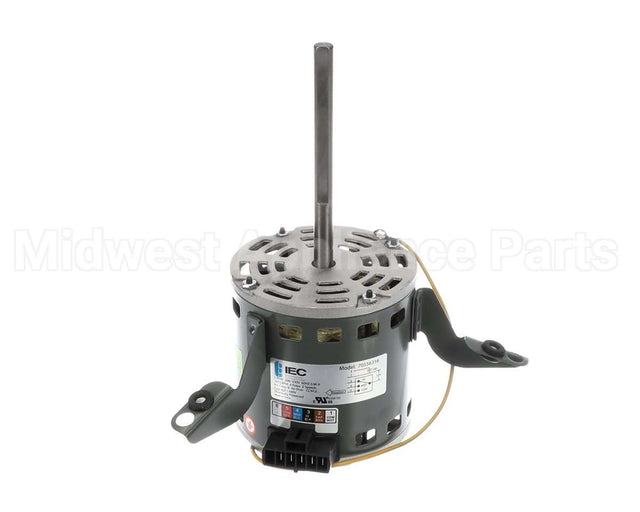 70556316 International Environmental 1/5Hp 208-230V 1Ph Psc Motor
