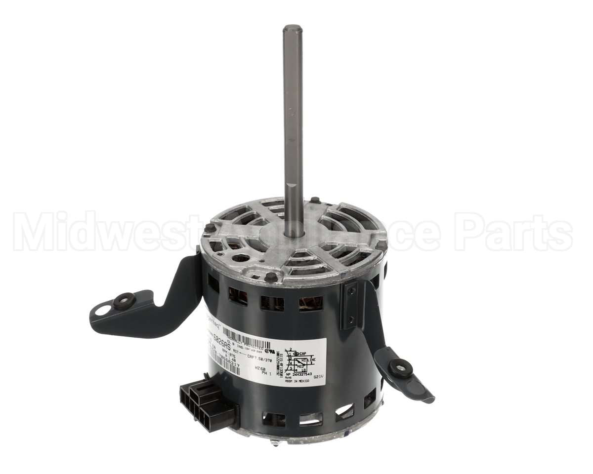 70556317 International Environmental 1/5Hp 208-230V 1Ph Motor