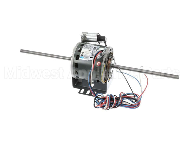 70556327 International Environmental 1/6Hp 277V1Ph 1525Rpm Motor