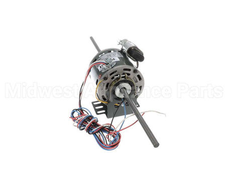 70556327 International Environmental 1/6Hp 277V1Ph 1525Rpm Motor