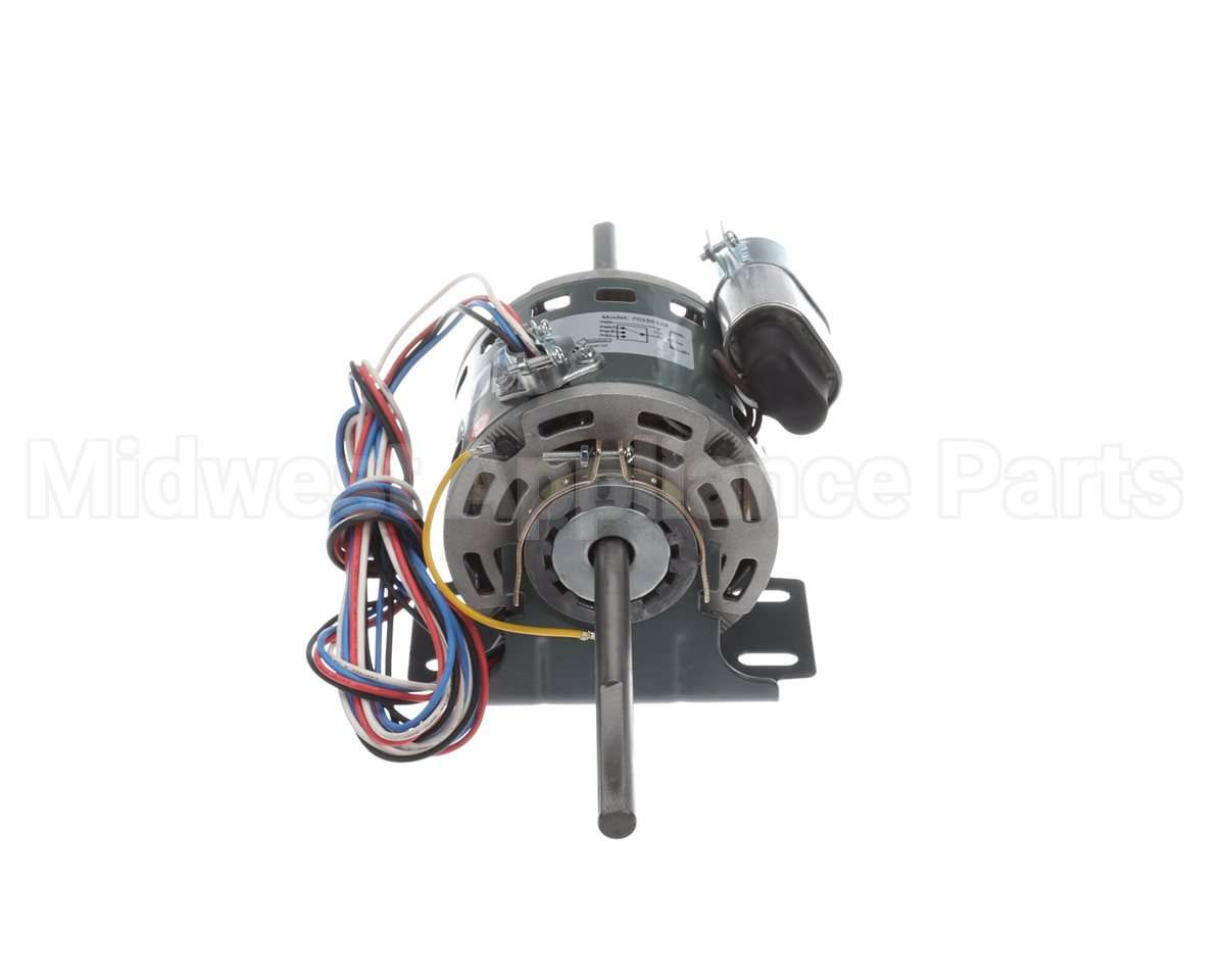 70556328 International Environmental 277V1Ph 1/12Hp 1525Rpm Motor