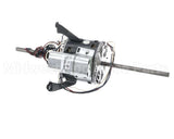70556330 International Environmental 1/8Hp 115V Psc Motor W/Mount