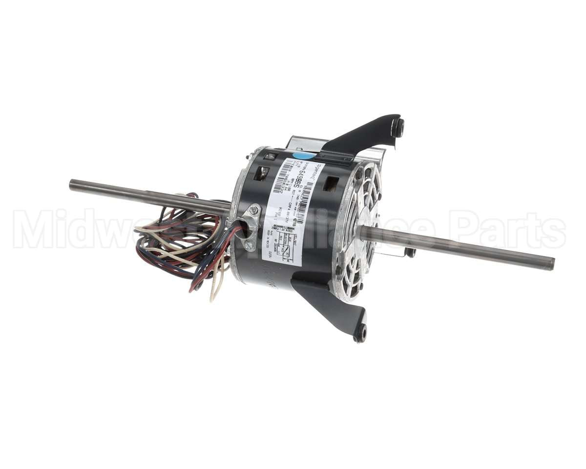 70556332 International Environmental 277V1Ph 1/8Hp 1100Rpm Motor