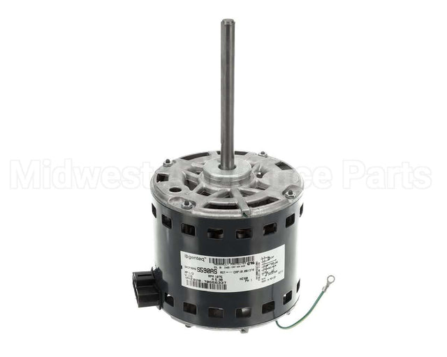 70556337 International Environmental 115V 1075Rpm 1/3Hp Ccwle Motor