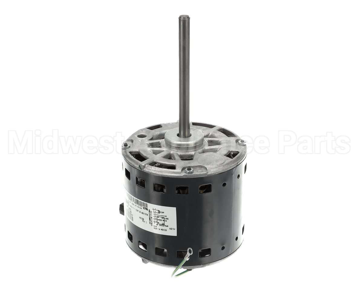 70556337 International Environmental 115V 1075Rpm 1/3Hp Ccwle Motor