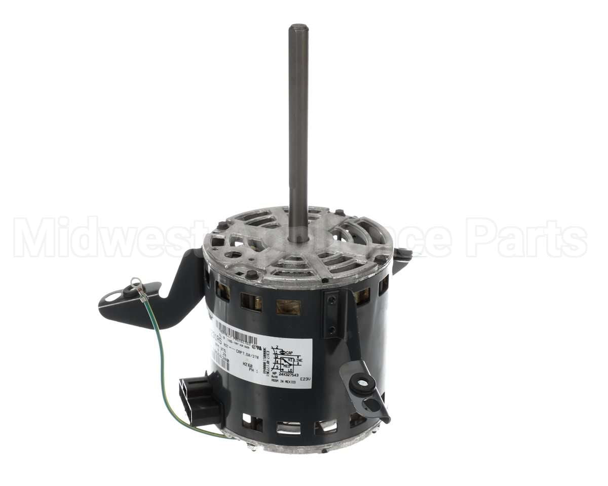 70556380 International Environmental 1/5Hp 208-230V 1075Rpm 1.29Amp