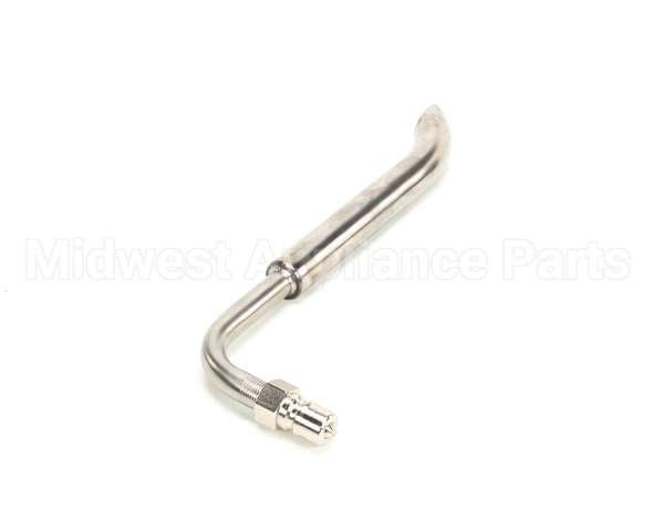 70560 Henny Penny Assy-Return Oil Faucet Male