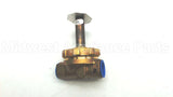70562 Parker-Jackes Evans 1/2"N/C,Gp400,1/150# Mopd Vlv