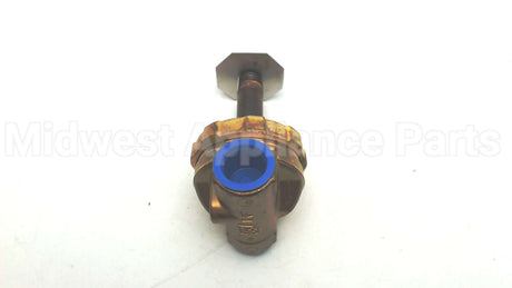 70562 Parker-Jackes Evans 1/2"N/C,Gp400,1/150# Mopd Vlv