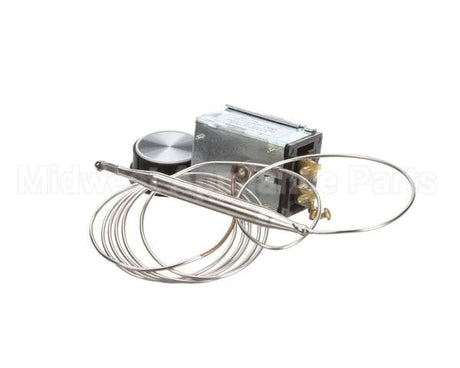 705705 Piper Products Thermostat, Proofer 60-125 Deg