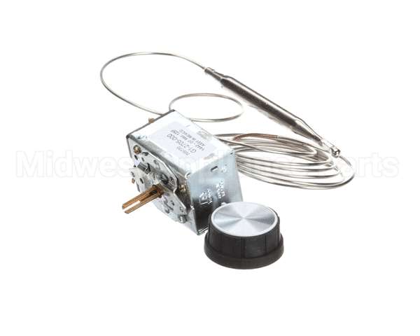 705705 Piper Products Thermostat, Proofer 60-125 Deg