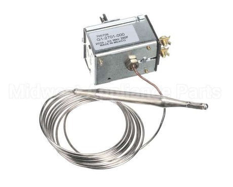 705708 Piper Products Thermostat
