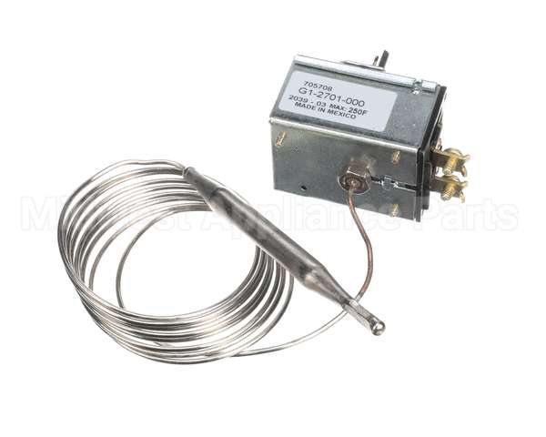 705708 Piper Products Thermostat