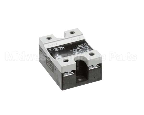 705730 Piper Products Solid State Relay