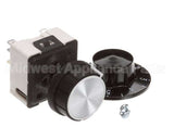 705757 Piper Products Humidity Control Thermostat W/Knob