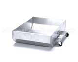 70581 Henny Penny Assy-342 Single Well Cap Pan