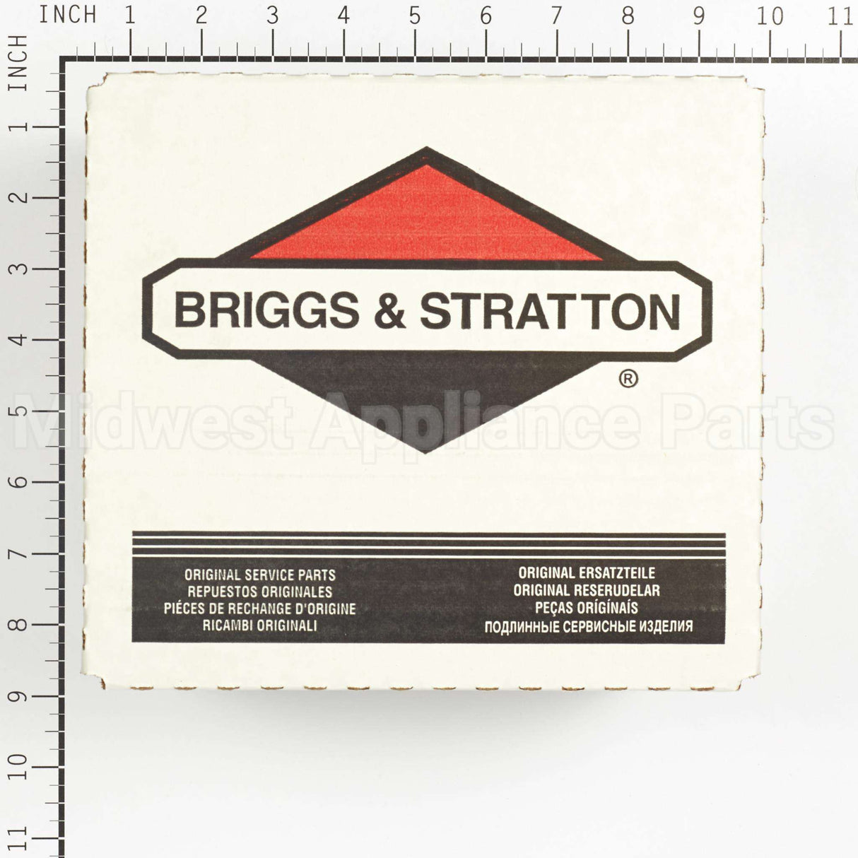 7058237YP Briggs & Stratton Housing-Spindle