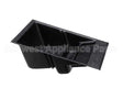 70583 Grindmaster Cecilware Holder, Condiment W/Divider