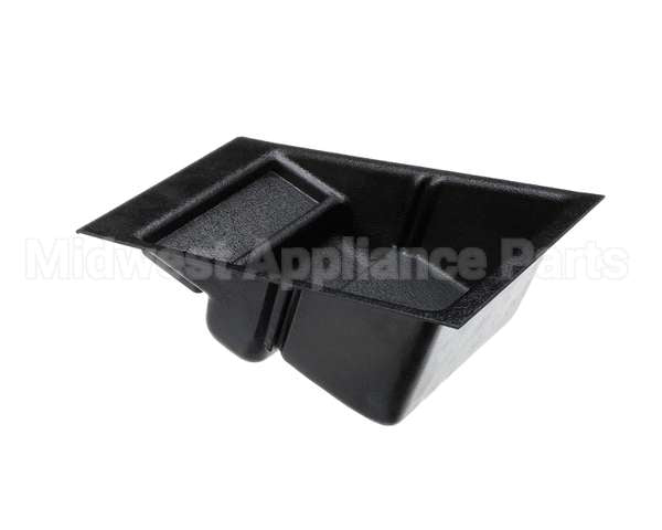 70583 Grindmaster Cecilware Holder, Condiment W/Divider